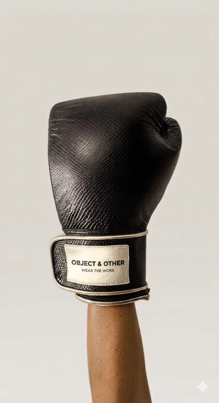 Object & Other — work in progress